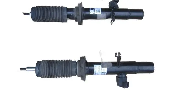 BMW X5 G05 Front shock absorber/damper 37106869019