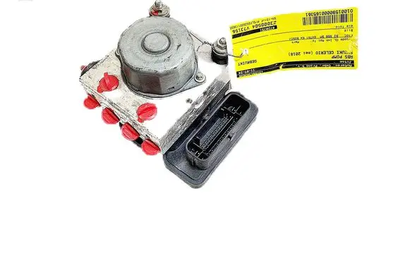 Suzuki Celerio ABS control unit/module 56110-84MA