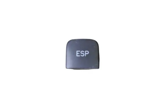 Saab 9-5 ESP (stability program) switch 5241245