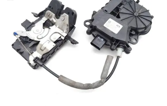 Jaguar F-Pace Tailgate/trunk/boot lock/catch/latch CPLA442A66AE C03747105 CPLA404C10AC