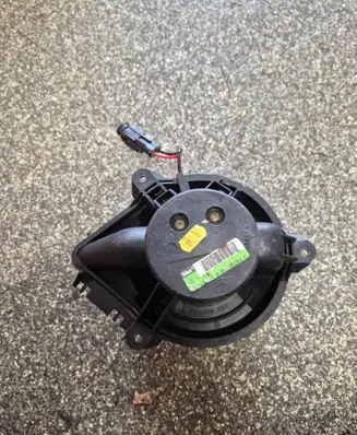 Renault Scenic I Heater fan/blower A53657322c