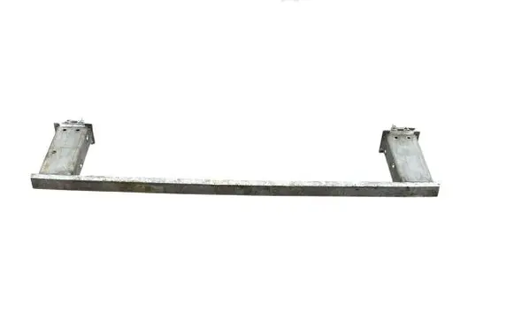 Volvo S90, V90 Front bumper cross member 31387309
