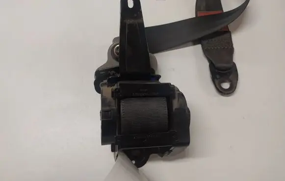 Opel Antara Front seatbelt 122838