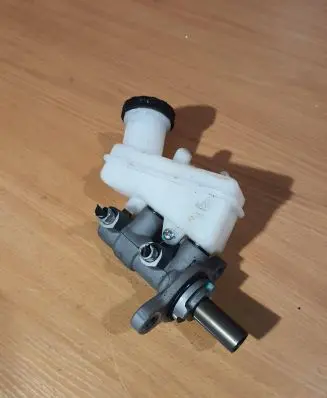 Dacia Spring Master brake cylinder