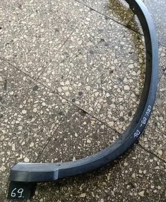 Honda CR-V Rear arch trim 74410