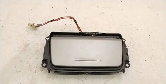 BMW 3 E90 E91 Ashtray (front) 7078571 707657