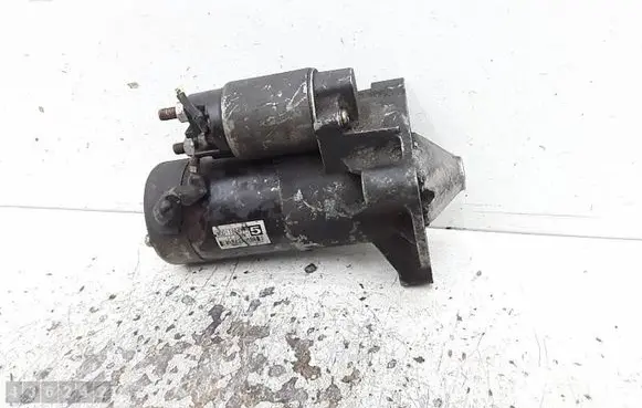 Citroen C5 Starter motor M00T80481