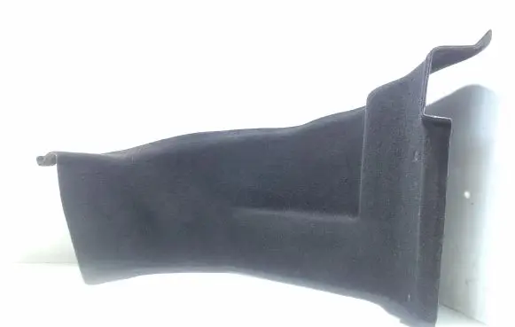 Tesla Model S Other trunk/boot trim element 100732300F