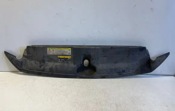 Audi TT TTS RS Mk3 8S Engine bonnet/hood lock trim molding 8S0807081