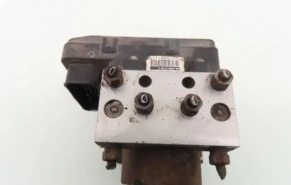Honda Jazz ABS Pump A4044001296