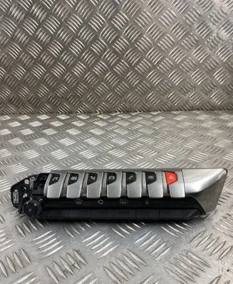 Peugeot 3008 II Multifunctional control switch/knob 98249153DX