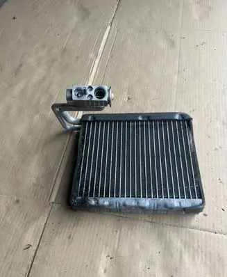 Volvo XC60 Air conditioning (A/C) radiator (interior) DN978002 P22541
