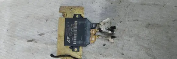 Volkswagen Sharan Parking PDC control unit/module 7m3919283