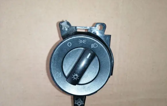Volkswagen Transporter - Caravelle T5 Light switch 6Q0941531B