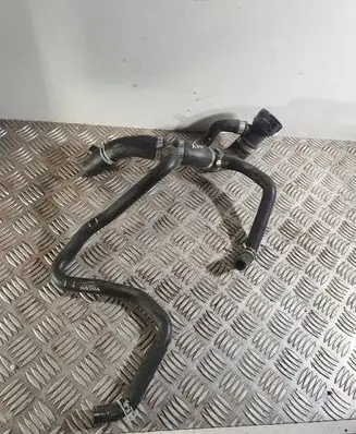 Volvo XC60 Engine coolant pipe/hose 31686003