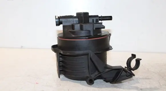 Citroen Jumpy Fuel filter housing 9645928180