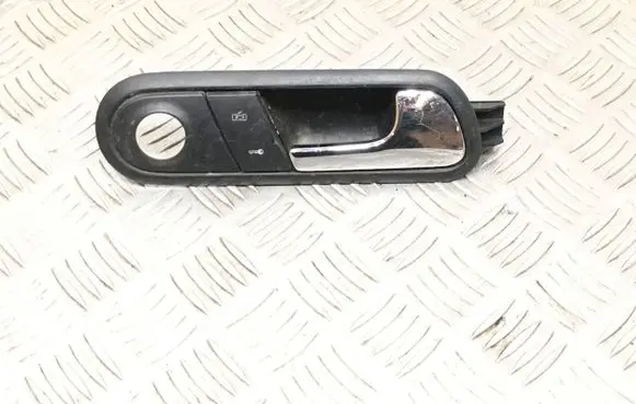 Seat Ibiza III (6L) Front door interior handle 6L2962125 6L0837114H TE002093