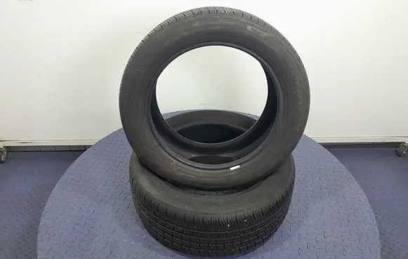 Audi A6 Allroad C5 R17 summer tire 6959753220255