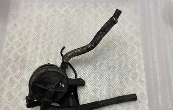 Audi A6 S6 C6 4F Secondary air pump 06A959253B