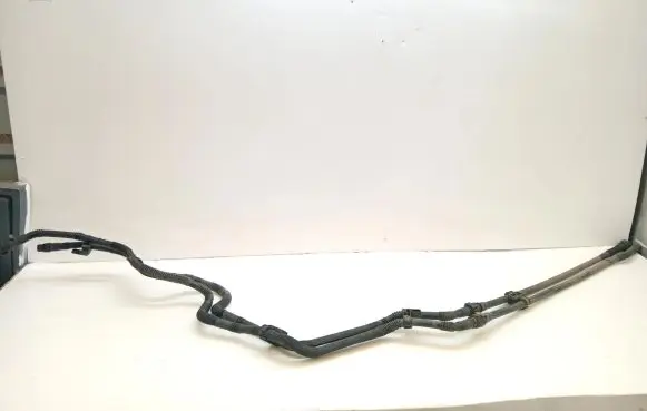 Citroen DS5 Engine coolant pipe/hose 9670965580
