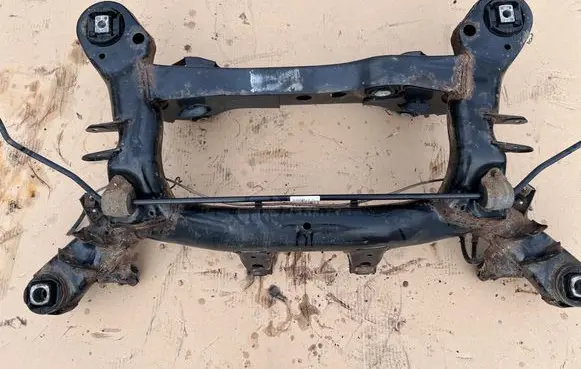 BMW 3 E90 E91 Rear subframe 