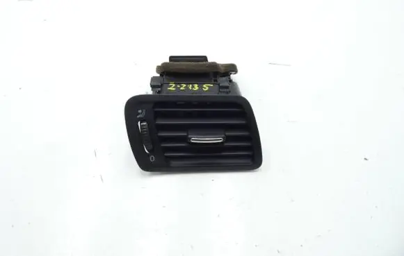 Volkswagen PASSAT B6 Dashboard side air vent grill/cover trim 3C2819702E T0024491 P0110955