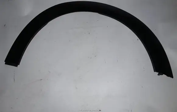 Mini One - Cooper Clubman R55 Fender trim (molding) 2757210
