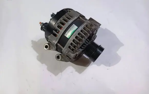 Chrysler Pacifica Generator/alternator 56029732