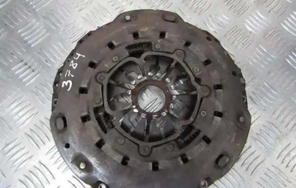 Pressure plate