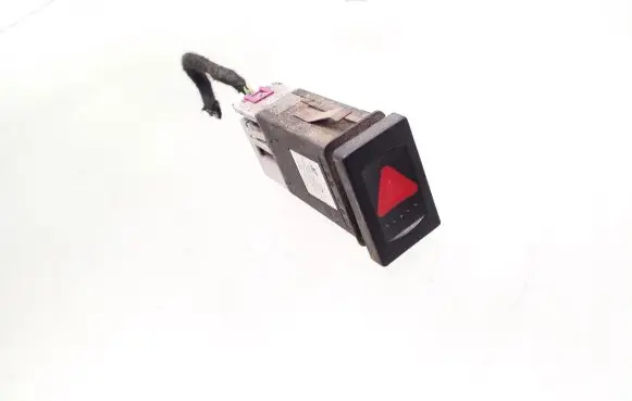 Ford Galaxy Hazard light switch 7M3953235 YM2113A350BAW