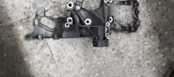 Renault Scenic I Steering rack control module 