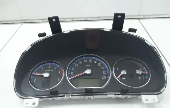 Hyundai Santa Fe Speedometer (instrument cluster) 1164200070