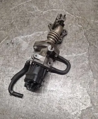 Mazda CX-5 EGR valve SH01K5T70874 K5T70874