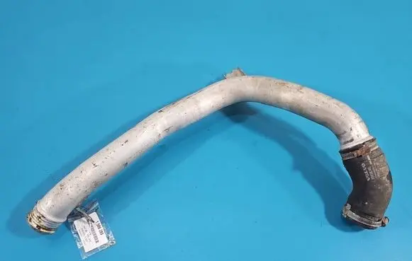 Volvo S60 Intercooler hose/pipe 30636785 IMPRK1586289