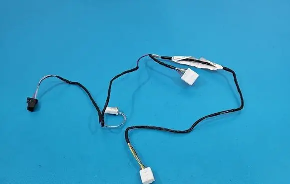 Toyota C-HR I Other wiring loom IMPRK1590479
