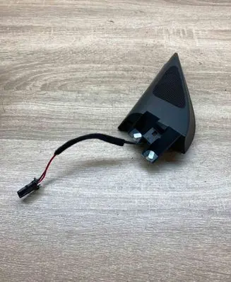 Volkswagen PASSAT B6 Front door high frequency speaker 3C0837993 3C0035411