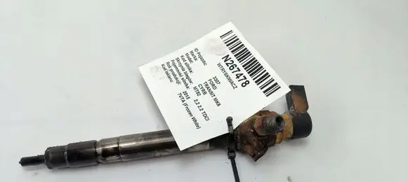 Ford Transit Fuel injector BK2Q9K546AG