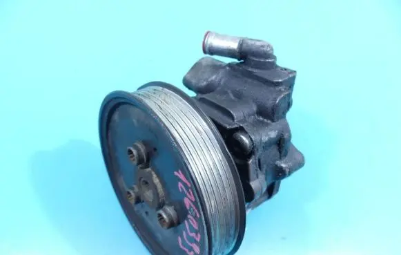 Electric power steering pump