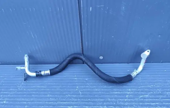 Renault Austral Air conditioning (A/C) pipe/hose 924C79263R