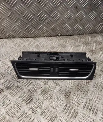 Audi A4 S4 B8 8K Dash center air vent grill 8T1820951B