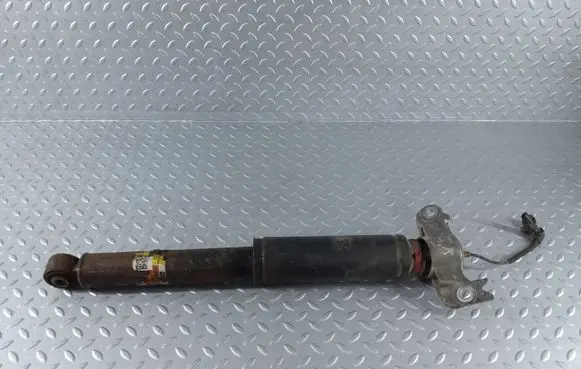 Cadillac XTS Rear shock absorber/damper 84326293 22961781 23457034