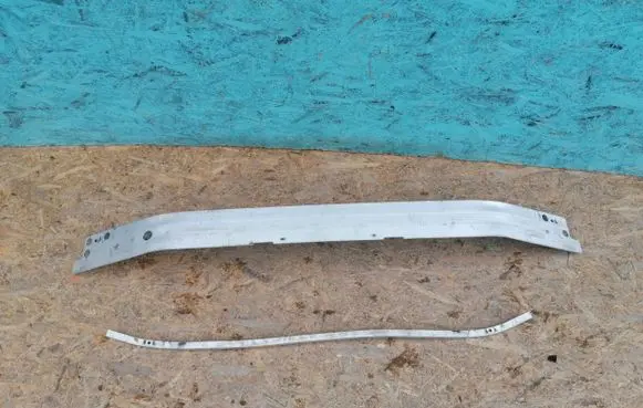 BMW X1 F48 F49 Front bumper support beam 734242911
