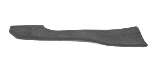 Other center console (tunnel) element