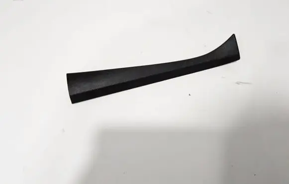 Chevrolet Corvette C8 Dashboard side end trim 84898621 84243905