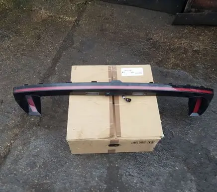 Hyundai Tucson IV NX4 Tailgate rear/tail lights N792462050