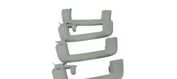 Volvo XC60 Rear interior roof grab handle 39899168