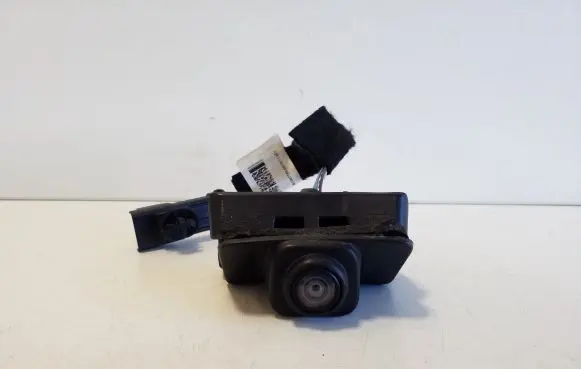 Citroen C4 Grand Picasso Reversing camera 9801367780