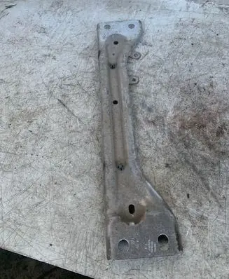 Muffler mount bracket/holder
