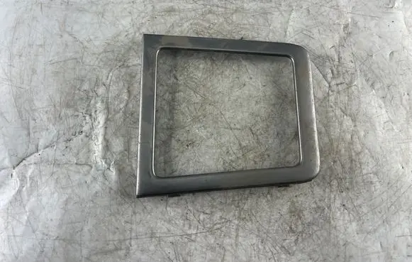 Opel Vectra C Gear shifter surround trim plastic 13132420 230635620