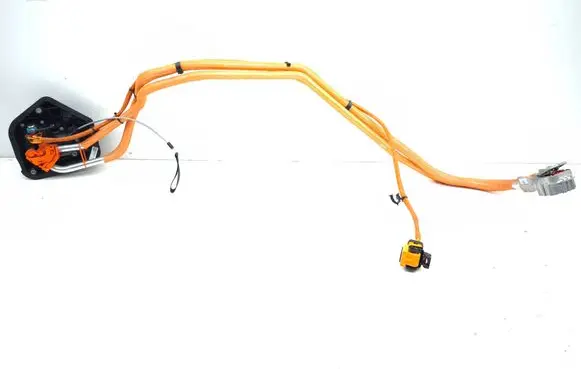Tesla Model 3 Electric car charge socket 149037420C